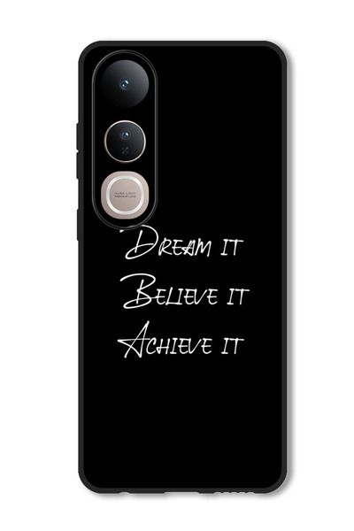 Theodor جراب متوافق مع هاتف Vivo V50 Lite غطاء حماية مقاوم للصدمات وممتص للصد...