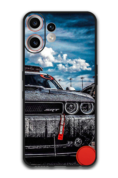 Theodor جراب متوافق مع هاتف Nothing CMF Phone 2 Pro مقاس 6.77 بوصة، غطاء حماي...