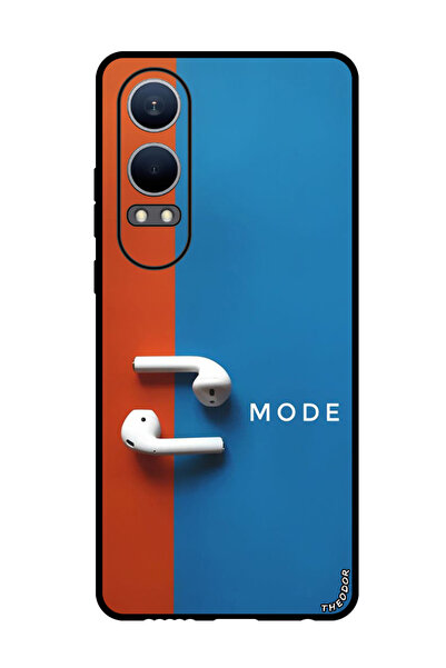 Theodor Protective Case Anti Scratch Shock Proof Bumper Cover For OnePlus Nor...
