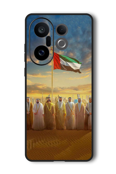 Theodor جراب متوافق مع هاتف Vivo X200 FE مقاس 6.31 بوصة، غطاء حماية مقاوم للص...