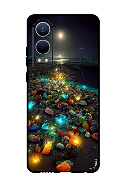 Theodor Protective Case Anti Scratch Shock Proof Bumper Cover For OnePlus Nor...