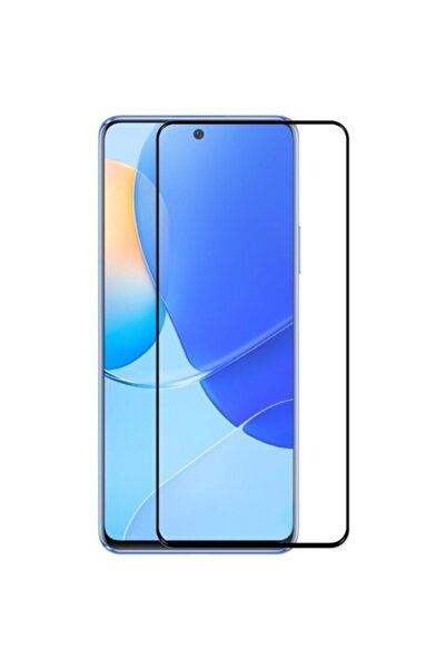 ELDE Folie de protecție pentru ecran Huawei nova 9 SE, sticlă militară, adere...