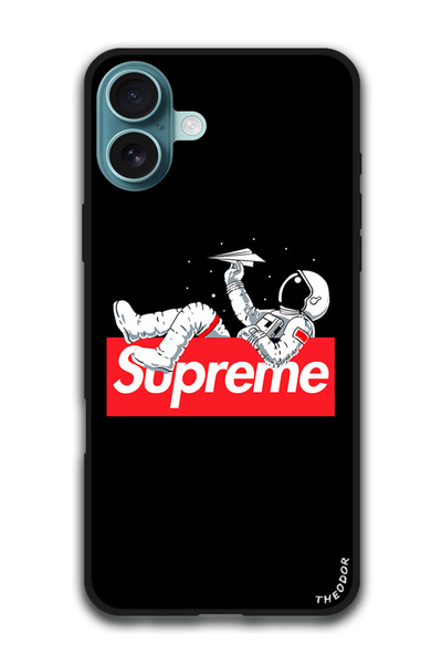 Theodor Protective Case Anti Scratch Shock Proof Bumper Cover For iPhone 16 P...