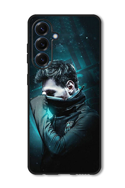 Theodor جراب متوافق مع هاتف Samsung Galaxy A26 غطاء حماية مقاوم للصدمات وممتص...