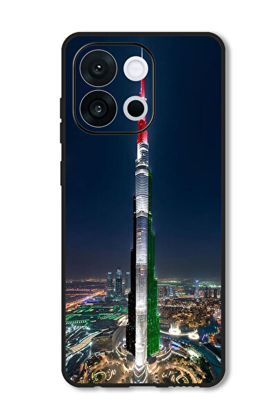 Theodor جراب متوافق مع OnePlus 13T مقاس 6.32 بوصة غطاء حماية مقاوم للصدمات وم...