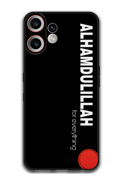 Theodor جراب متوافق مع هاتف Nothing CMF Phone 2 Pro مقاس 6.77 بوصة، غطاء حماي...