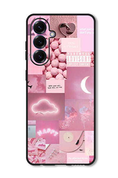 Theodor جراب متوافق مع هاتف Samsung Galaxy A26 غطاء حماية مقاوم للصدمات بتصمي...