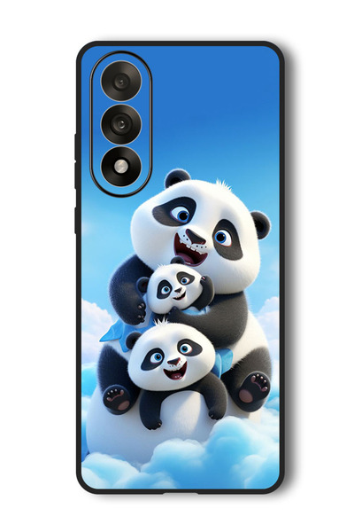 Theodor Case Compatible with OnePlus Nord 5 6.83 Inch Protection Shockproof B...