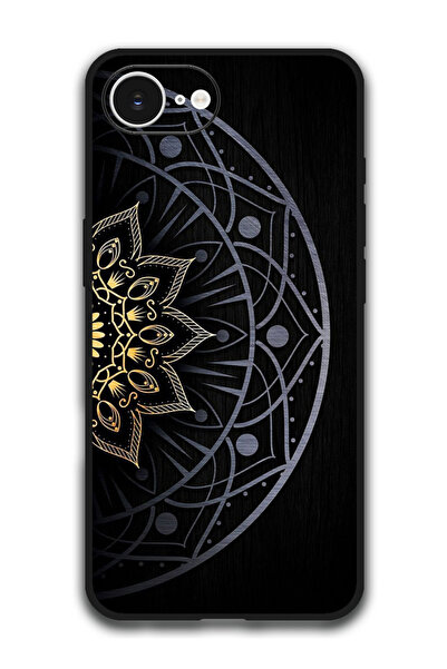 Theodor جراب متوافق مع هاتف Apple iPhone 16e مقاس 6.1 بوصة، غطاء حماية مقاوم ...