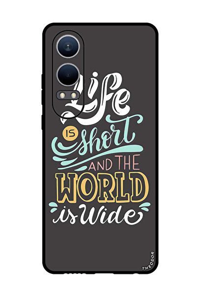 Theodor Protective Case Anti Scratch Shock Proof Bumper Cover For OnePlus Nor...