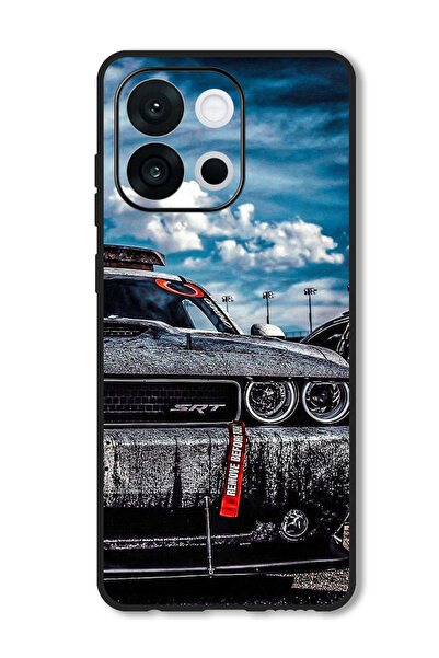 Theodor جراب متوافق مع OnePlus 13s مقاس 6.32 بوصة غطاء حماية مقاوم للصدمات وم...