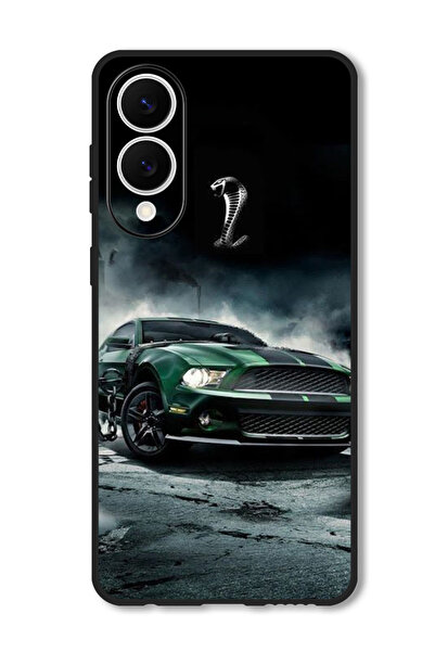 Theodor جراب متوافق مع هاتف Samsung Galaxy S25 Edge مقاس 6.7 بوصة، غطاء حماية...