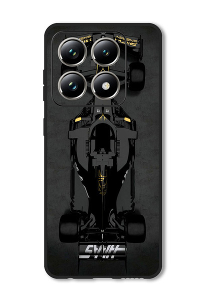 Theodor جراب متوافق مع هاتف Xiaomi 14T غطاء حماية مقاوم للصدمات وممتص للصدمات...