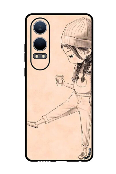 Theodor Protective Case Anti Scratch Shock Proof Bumper Cover For OnePlus Nor...