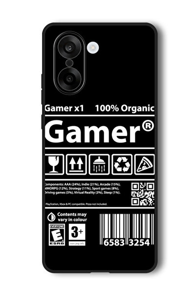 Theodor Case Compatible with OnePlus Nord CE 5 6.77 Inch Protection Shockproo...