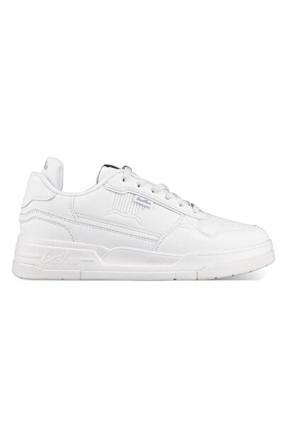 b bathu Bathu Journey Men's Sneaker - White White