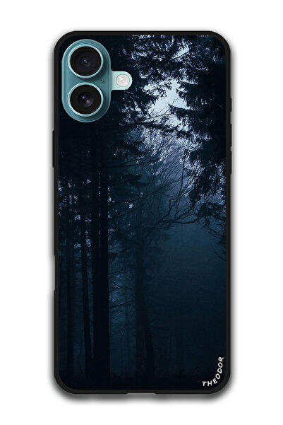 Theodor Protective Case Anti Scratch Shock Proof Bumper Cover For iPhone 16 P...