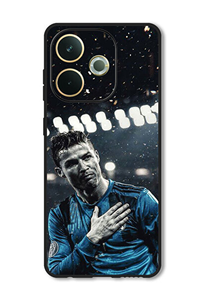 Theodor جراب متوافق مع Oppo A5 Pro غطاء حماية مقاوم للصدمات وممتص للصدمات رون...