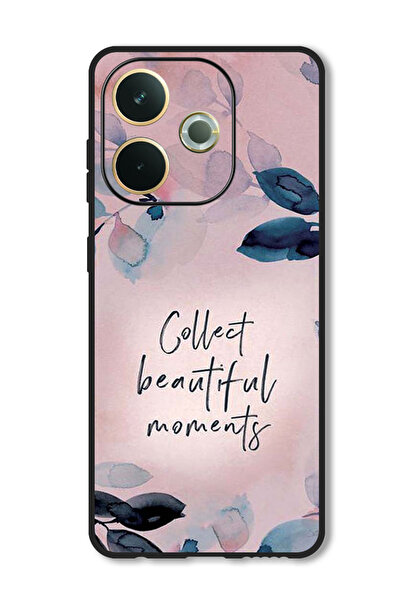 Theodor جراب متوافق مع هاتف Oppo A5 Pro غطاء حماية مقاوم للصدمات واجمع اللحظا...