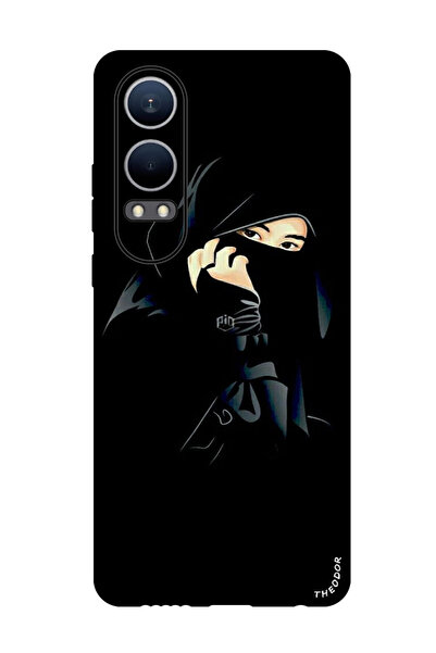 Theodor Protective Case Anti Scratch Shock Proof Bumper Cover For OnePlus Nor...