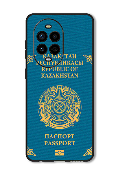 Theodor Case Compatible with Huawei Nova 13 Pro Protection Shockproof Bumper ...