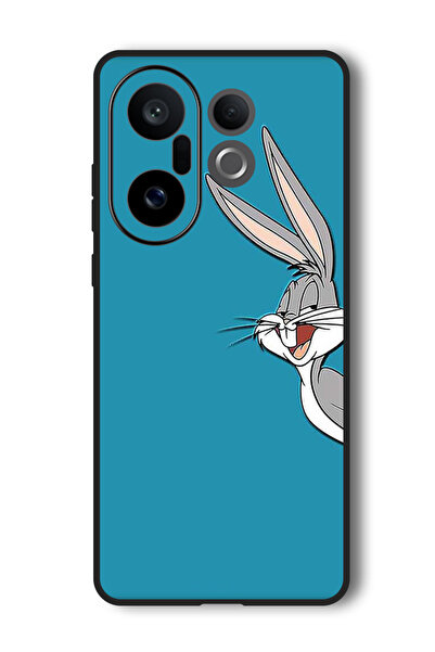 Theodor جراب متوافق مع هاتف Vivo X200 FE مقاس 6.31 بوصة، غطاء حماية مقاوم للص...