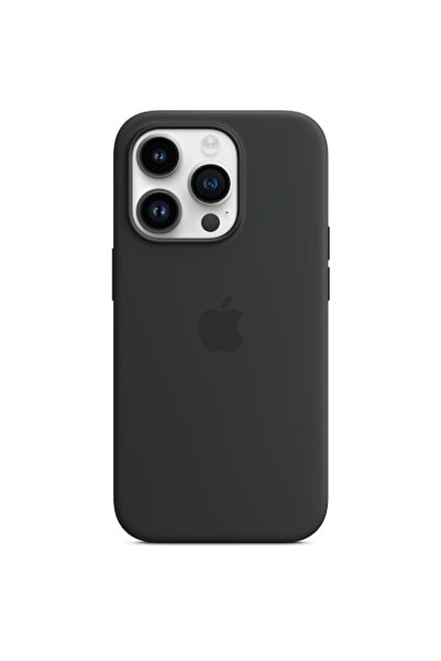 OEM Husă de protecție MagSafe pentru Apple iPhone 14 Pro Max, CN1024, neagră