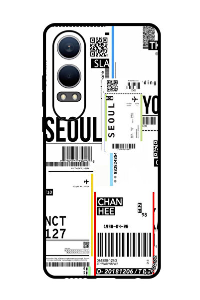 Theodor جراب واقٍ مضاد للخدش والصدمات لهاتف Oppo K12x (الصين) سيول 2