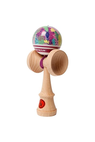 Kendama Europe Record + Liquid Love MC