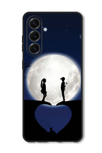 Theodor Case Compatible with Samsung Galaxy M56 6.74 Inch Protection Shockpro...