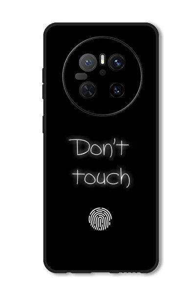 Theodor جراب متوافق مع هاتف Huawei Mate 70 غطاء حماية مقاوم للصدمات لا يلمس (2)