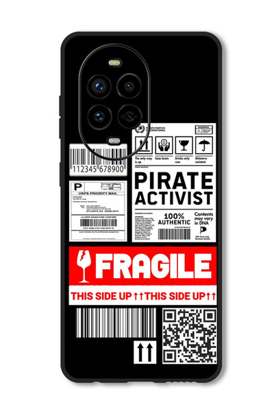 Theodor جراب متوافق مع هاتف هواوي نوفا 13 برو، غطاء حماية مقاوم للصدمات، ناشط...