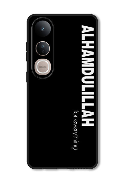 Theodor جراب متوافق مع فيفو V50 لايت غطاء حماية مقاوم للصدمات