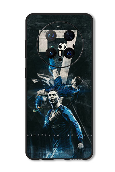 Theodor جراب متوافق مع هاتف Huawei Mate 70 Pro/ 70 Pro + غطاء حماية مقاوم للص...