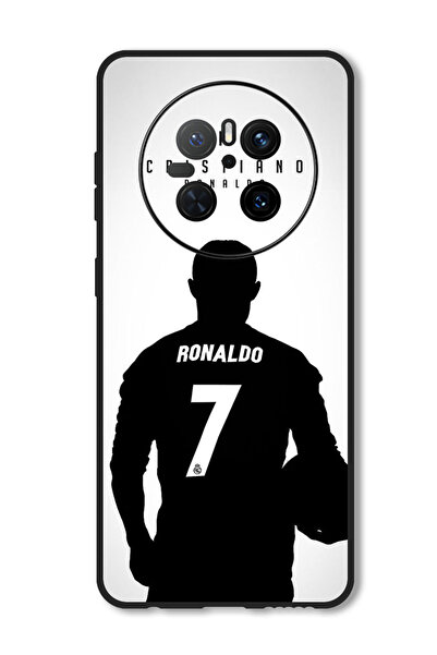 Theodor جراب متوافق مع هاتف Huawei Mate 70 غطاء حماية مقاوم للصدمات RF كريستي...