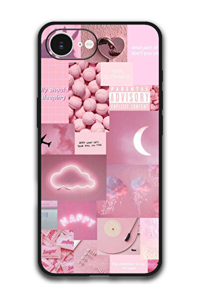 Theodor جراب متوافق مع هاتف Apple iPhone 16e مقاس 6.1 بوصة، غطاء حماية مقاوم ...