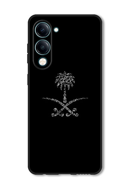 Theodor جراب متوافق مع هاتف Vivo Y29s، غطاء حماية مقاوم للصدمات، المملكة العر...