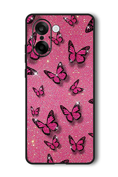 Theodor Case Compatible with OnePlus Nord CE 5 6.77 Inch Protection Shockproo...
