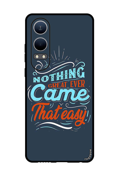 Theodor Protective Case Anti Scratch Shock Proof Bumper Cover For OnePlus Nor...