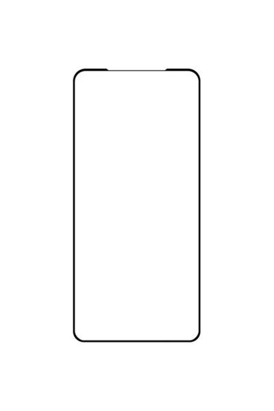 ELDE Protector de ecran pentru Xiaomi Mi 11 Lite 5G / 11 Lite, sticlă securiz...