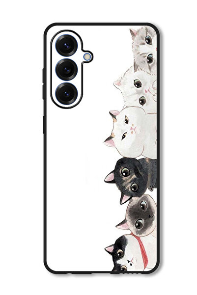 Theodor جراب متوافق مع هاتف Samsung Galaxy A56 غطاء حماية مقاوم للصدمات ومتين...