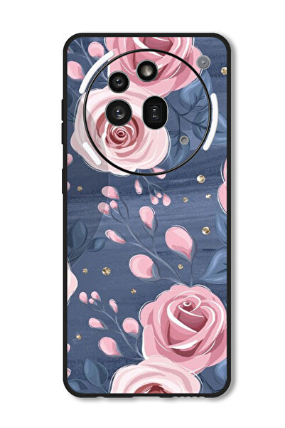 Theodor جراب متوافق مع هاتف Nothing Phone 3a Pro، غطاء حماية مقاوم للصدمات، ب...