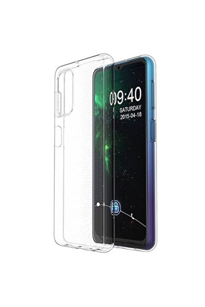 OEM TPU Case for Samsung Galaxy A32 (LTE) - - Transparent