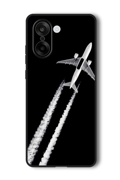 Theodor Case Compatible with OnePlus Nord CE 5 6.77 Inch Protection Shockproo...