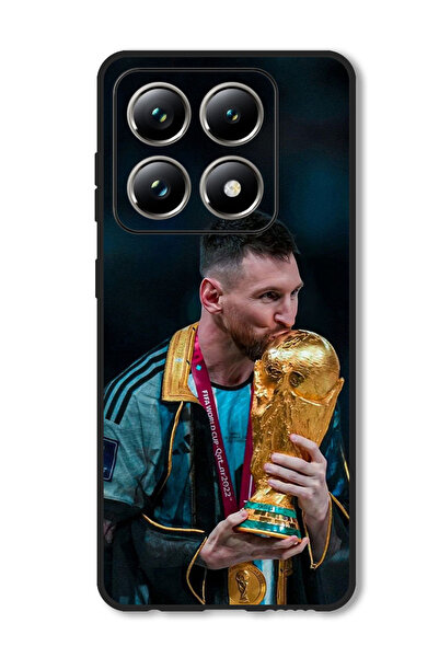 Theodor جراب متوافق مع هاتف Xiaomi 14T غطاء حماية مقاوم للصدمات وممتص للصدمات...
