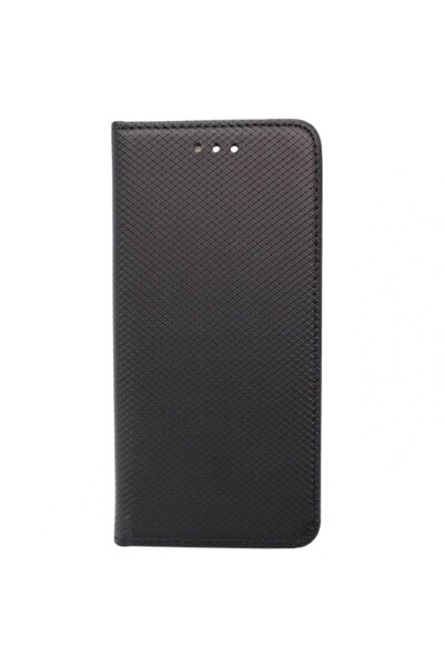 OEM Carcasa de protectie compatibila cu Samsung Galaxy A10 A105, Smart Magnet, Black