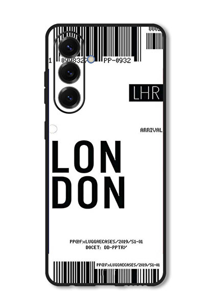 Theodor جراب متوافق مع هاتف Samsung Galaxy F16/ M16 غطاء حماية مقاوم للصدمات ...