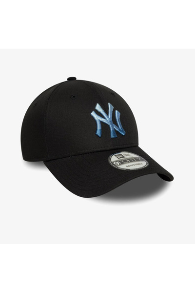 NEW ERA Ombre Infill 9Forty Whats Unisex Hat 60691277