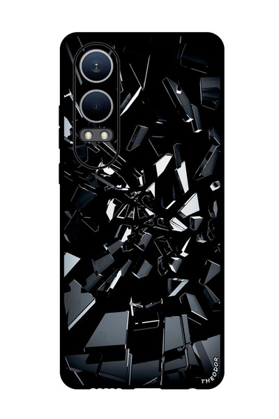 Theodor Protective Case Anti Scratch Shock Proof Bumper Cover For OnePlus Nor...