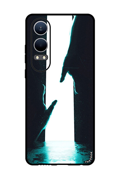 Theodor Protective Case Anti Scratch Shock Proof Bumper Cover For OnePlus Nor...